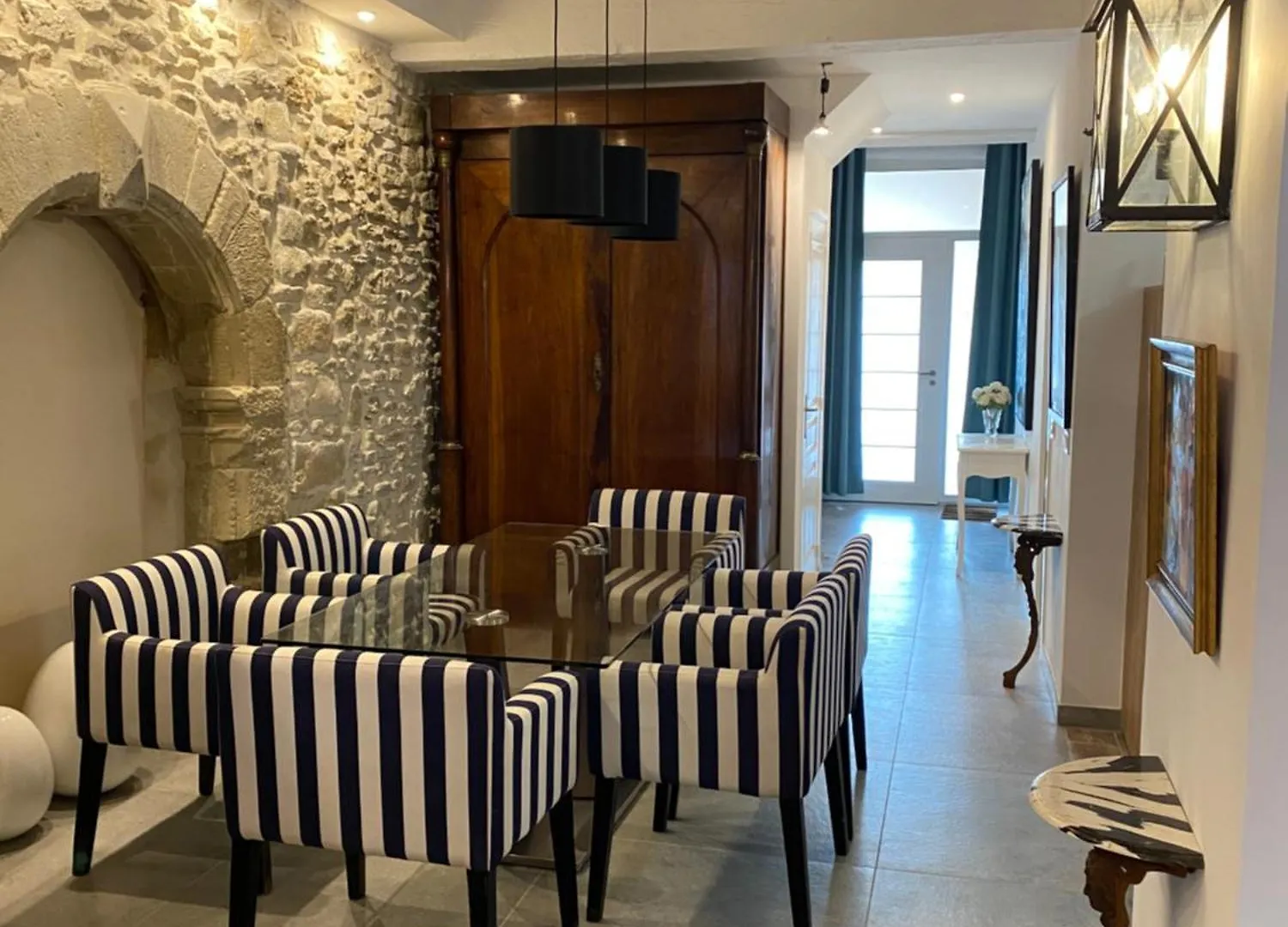 Apartamento La Renaudiere LʼIsle-sur-la-Sorgue